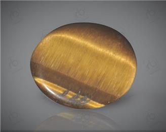 NATURAL TIGER STONE   10.43   CRT   (   3089   )